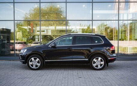 Volkswagen Touareg III, 2015 год, 3 200 000 рублей, 7 фотография