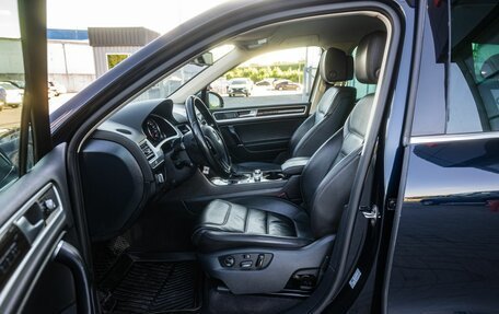 Volkswagen Touareg III, 2015 год, 3 200 000 рублей, 12 фотография