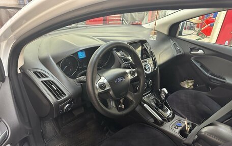 Ford Focus III, 2013 год, 825 000 рублей, 4 фотография