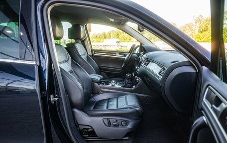 Volkswagen Touareg III, 2015 год, 3 200 000 рублей, 11 фотография