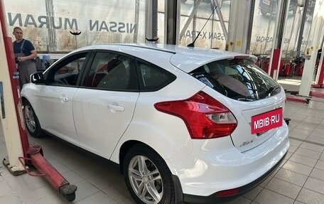 Ford Focus III, 2013 год, 825 000 рублей, 2 фотография