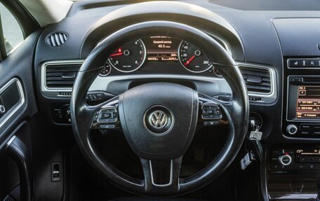Volkswagen Touareg III, 2015 год, 3 200 000 рублей, 16 фотография