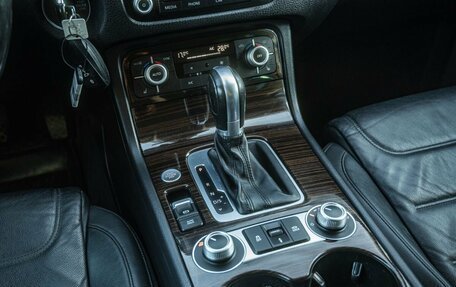 Volkswagen Touareg III, 2015 год, 3 200 000 рублей, 22 фотография