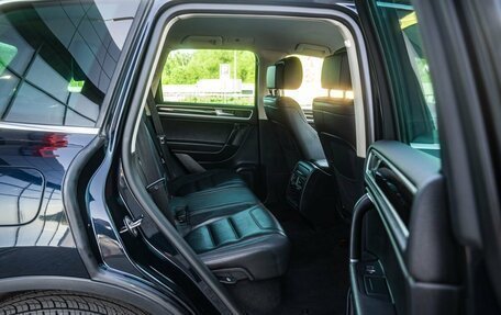 Volkswagen Touareg III, 2015 год, 3 200 000 рублей, 13 фотография