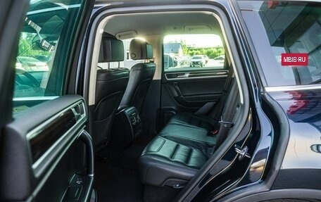 Volkswagen Touareg III, 2015 год, 3 200 000 рублей, 14 фотография