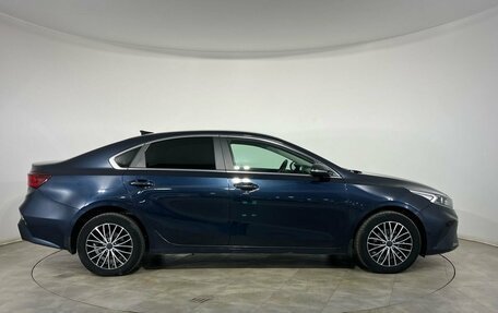 KIA Cerato IV, 2022 год, 2 100 000 рублей, 5 фотография