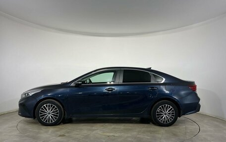 KIA Cerato IV, 2022 год, 2 100 000 рублей, 2 фотография