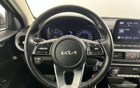 KIA Cerato IV, 2022 год, 2 100 000 рублей, 10 фотография