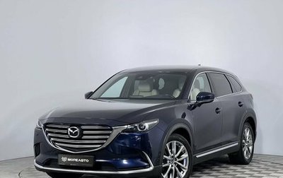 Mazda CX-9 II, 2018 год, 3 230 000 рублей, 1 фотография