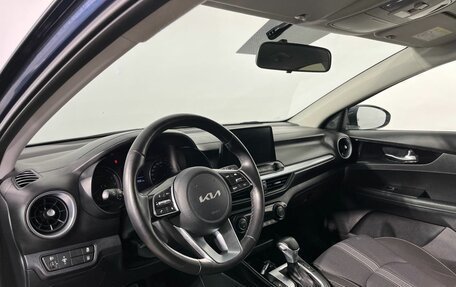 KIA Cerato IV, 2022 год, 2 100 000 рублей, 8 фотография