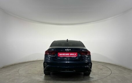 KIA Cerato IV, 2022 год, 2 100 000 рублей, 3 фотография