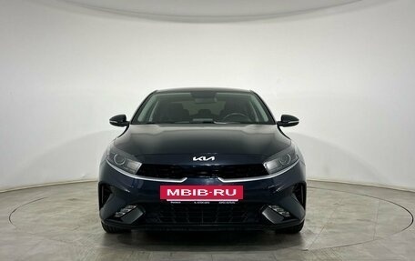 KIA Cerato IV, 2022 год, 2 100 000 рублей, 6 фотография