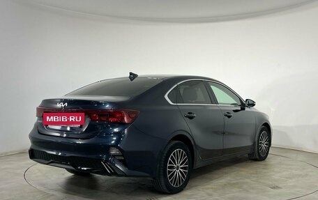 KIA Cerato IV, 2022 год, 2 100 000 рублей, 4 фотография