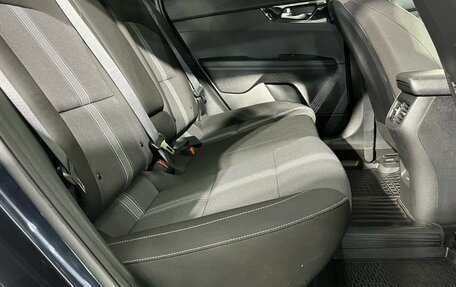 KIA Cerato IV, 2022 год, 2 100 000 рублей, 17 фотография