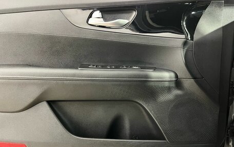 KIA Cerato IV, 2022 год, 2 100 000 рублей, 18 фотография