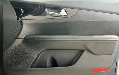 KIA Cerato IV, 2022 год, 2 100 000 рублей, 19 фотография