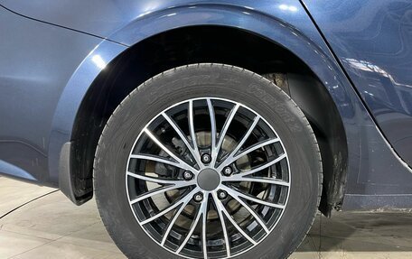 KIA Cerato IV, 2022 год, 2 100 000 рублей, 23 фотография