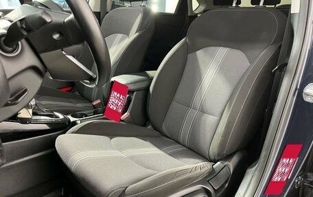 KIA Cerato IV, 2022 год, 2 100 000 рублей, 14 фотография
