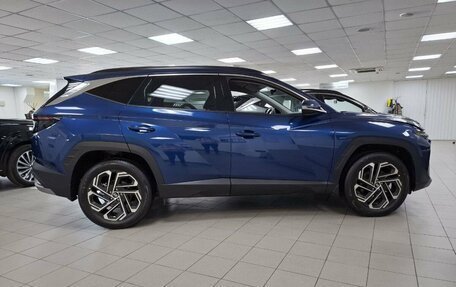 Hyundai Tucson, 2025 год, 4 760 000 рублей, 5 фотография