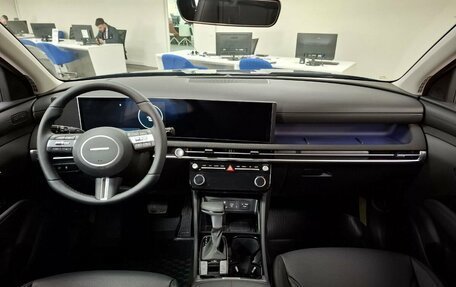 Hyundai Tucson, 2025 год, 4 760 000 рублей, 7 фотография