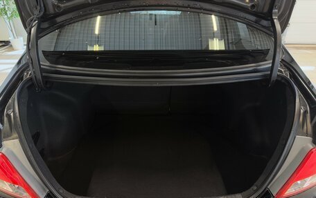 Hyundai Solaris II рестайлинг, 2016 год, 1 146 000 рублей, 18 фотография