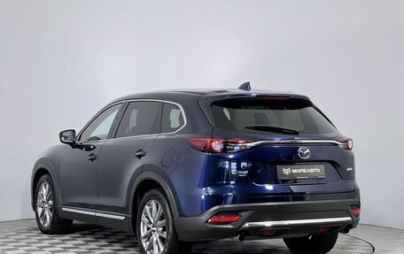 Mazda CX-9 II, 2018 год, 3 230 000 рублей, 7 фотография