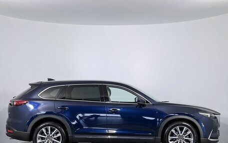 Mazda CX-9 II, 2018 год, 3 230 000 рублей, 4 фотография