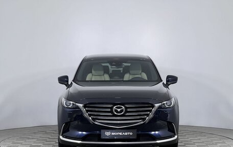 Mazda CX-9 II, 2018 год, 3 230 000 рублей, 2 фотография