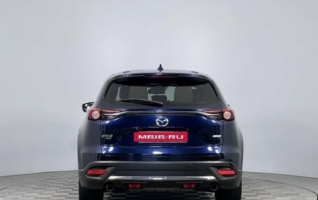 Mazda CX-9 II, 2018 год, 3 230 000 рублей, 6 фотография