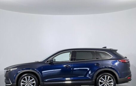 Mazda CX-9 II, 2018 год, 3 230 000 рублей, 8 фотография