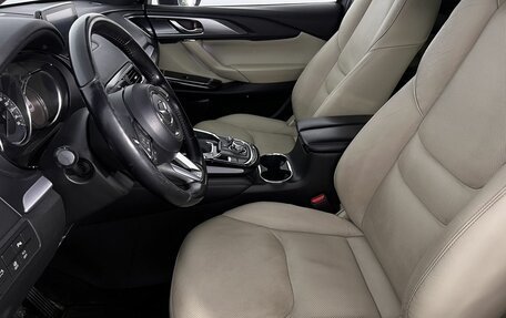 Mazda CX-9 II, 2018 год, 3 230 000 рублей, 9 фотография