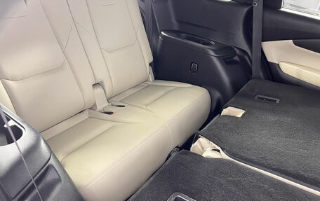 Mazda CX-9 II, 2018 год, 3 230 000 рублей, 12 фотография