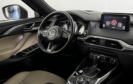 Mazda CX-9 II, 2018 год, 3 230 000 рублей, 15 фотография