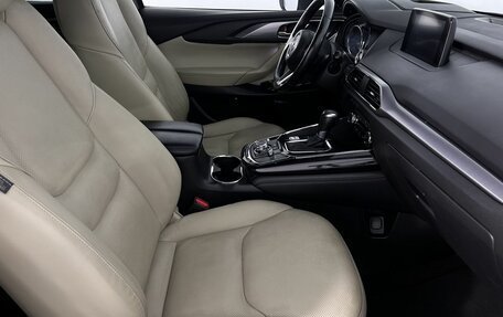 Mazda CX-9 II, 2018 год, 3 230 000 рублей, 14 фотография