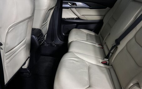 Mazda CX-9 II, 2018 год, 3 230 000 рублей, 10 фотография