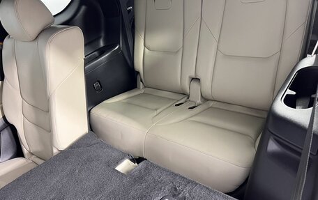 Mazda CX-9 II, 2018 год, 3 230 000 рублей, 11 фотография