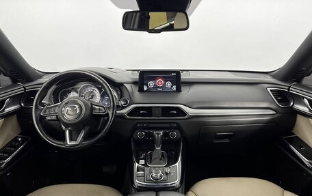 Mazda CX-9 II, 2018 год, 3 230 000 рублей, 16 фотография