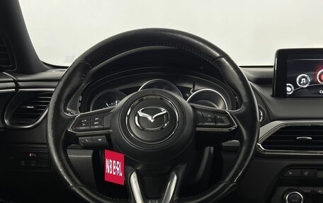 Mazda CX-9 II, 2018 год, 3 230 000 рублей, 19 фотография
