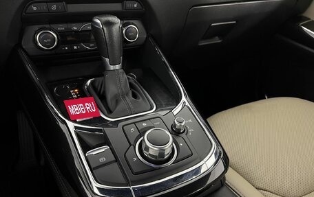 Mazda CX-9 II, 2018 год, 3 230 000 рублей, 18 фотография