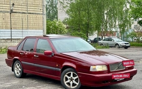 Volvo 850, 1996 год, 190 000 рублей, 2 фотография