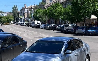Volkswagen Passat B6, 2008 год, 620 000 рублей, 1 фотография