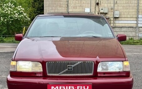 Volvo 850, 1996 год, 190 000 рублей, 5 фотография