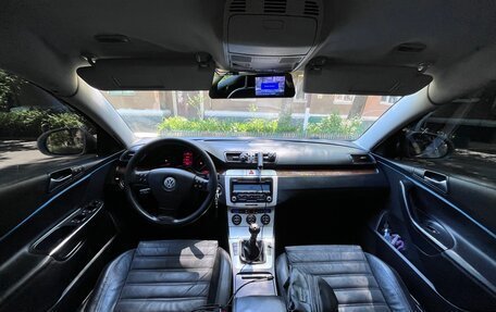 Volkswagen Passat B6, 2008 год, 620 000 рублей, 5 фотография