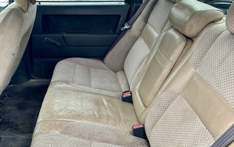 Volvo 850, 1996 год, 190 000 рублей, 13 фотография
