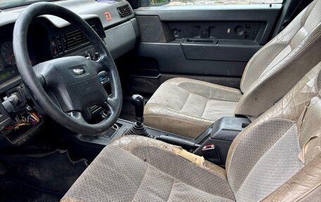 Volvo 850, 1996 год, 190 000 рублей, 9 фотография