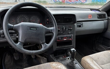 Volvo 850, 1996 год, 190 000 рублей, 10 фотография