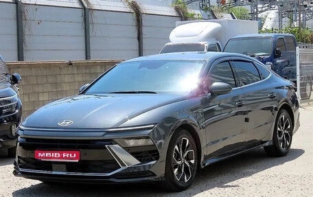 Hyundai Sonata VIII, 2025 год, 3 030 013 рублей, 1 фотография