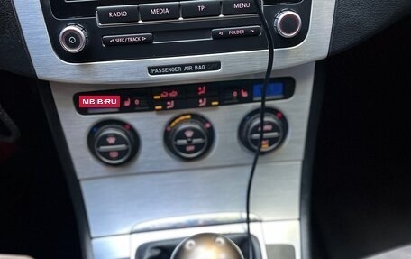 Volkswagen Passat B6, 2008 год, 620 000 рублей, 7 фотография