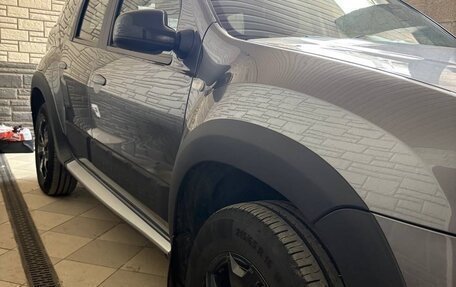Renault Duster I рестайлинг, 2020 год, 1 800 000 рублей, 1 фотография