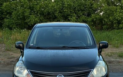 Nissan Tiida, 2010 год, 720 000 рублей, 1 фотография